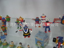 動漫游戲周邊的低價批發(fā)與開發(fā)趨勢分析