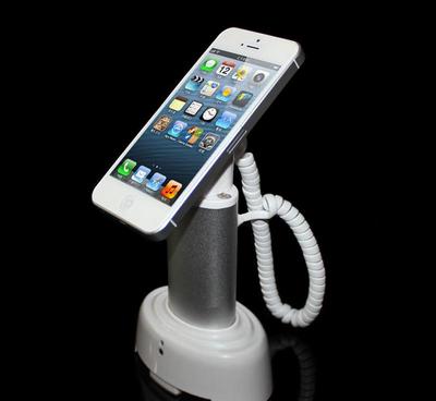 【手機防盜報警器批發 電子獨立防盜報警器 真機充電展示架】價格_廠家_圖片 -