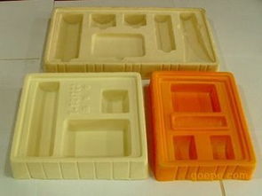 廈門植絨吸塑托盤生產公司 同安植絨托