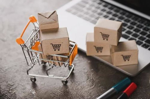 一季度閔行區經濟穩健開局，電子產品批發業同比增長3.9%