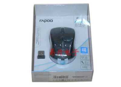 5G/RB3100 2.4G無(wú)線鼠標(biāo) 廠家直銷，高效辦公新選擇